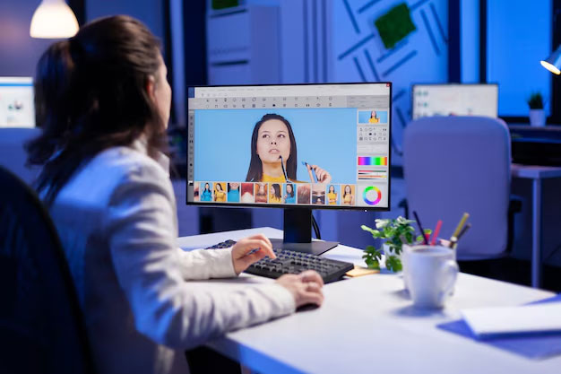 Graphic Designing company in vijayawada